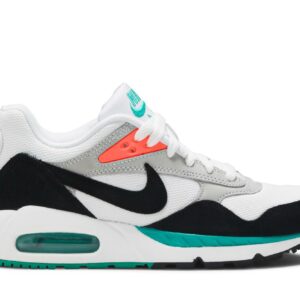 (Women) Nike Air Max Correlate 'White Black New Green' 511417-136