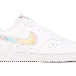 (Women) Nike Court Vision Low 'White' CW5596-100