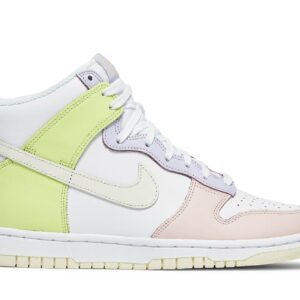 (Women) Nike Dunk High 'Cashmere' DD1869-108