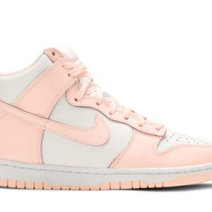 (Women) Nike Dunk High 'Crimson Tint' DD1869-104