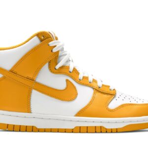 (Women) Nike Dunk High 'Dark Sulfur' DD1869-106