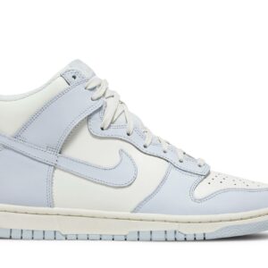 (Women) Nike Dunk High 'Football Grey' DD1869-102