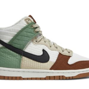 (Women) Nike Dunk High 'Next Nature Summit White' DN9909-100