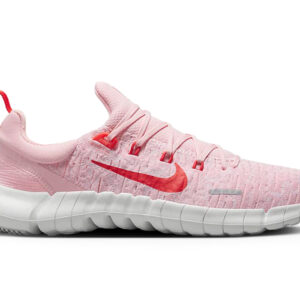 (Women) Nike Free Run 5.0 Next Nature 'Soft Pink Light Crimson' CZ1891-602