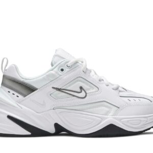 (Women) Nike M2K Tekno 'White Grey' BQ3378-100