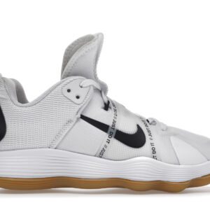 (Women) Nike React HyperSet 'White Black Gum' CI2956-100