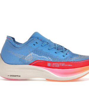 (Women) Nike ZoomX VaporFly NEXT% 2 For Future Me DZ5222-400 Nicesnk