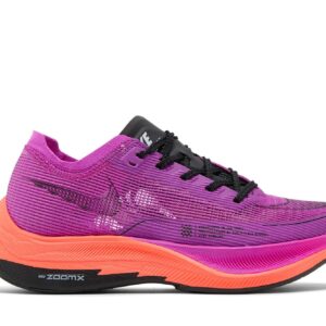 (Women) Nike ZoomX Vaporfly Next% 2 Hyper Violet Flash Crimson(WMNS) CU4123-501 Nicesnk