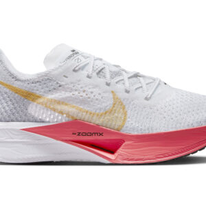 (Women) Nike ZoomX VaporFly Next% 3 White Sea Coral DV4130-101 Nicesnk