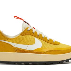 (Women) NikeCraft General Purpose Shoe Tom Sachs Archive Dark Sulfur DA6672-700 Nicesnk