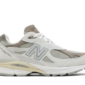 YCMC x New Balance 990v3 Made in USA Nimbus Cloud M990SC3 Nicesnk