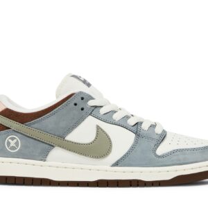 Yuto Horigome x Nike SB Dunk Low 'Grey' FQ1180-001