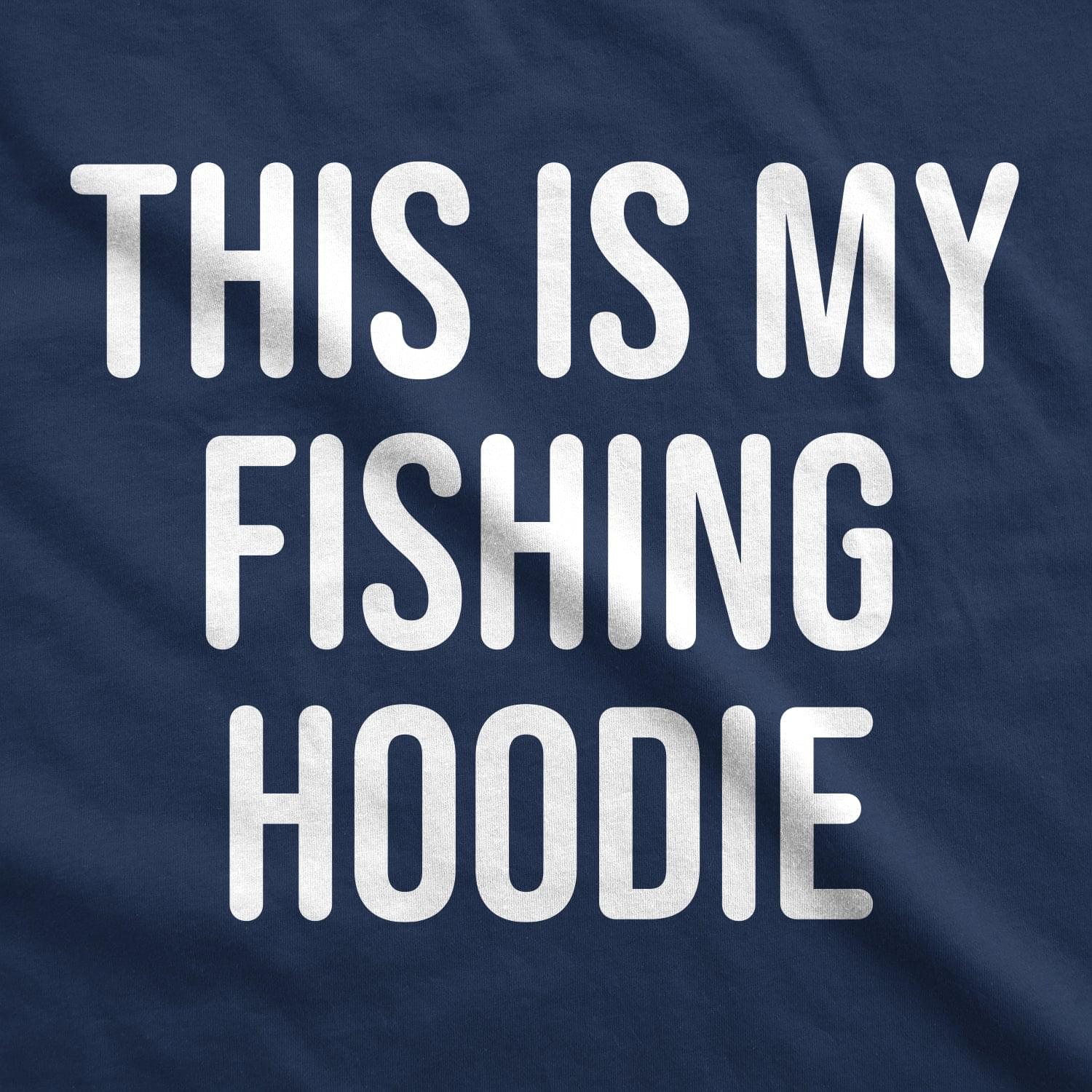 This Is My Fishing Hoodie Hoodie theshoepalace - Image 2